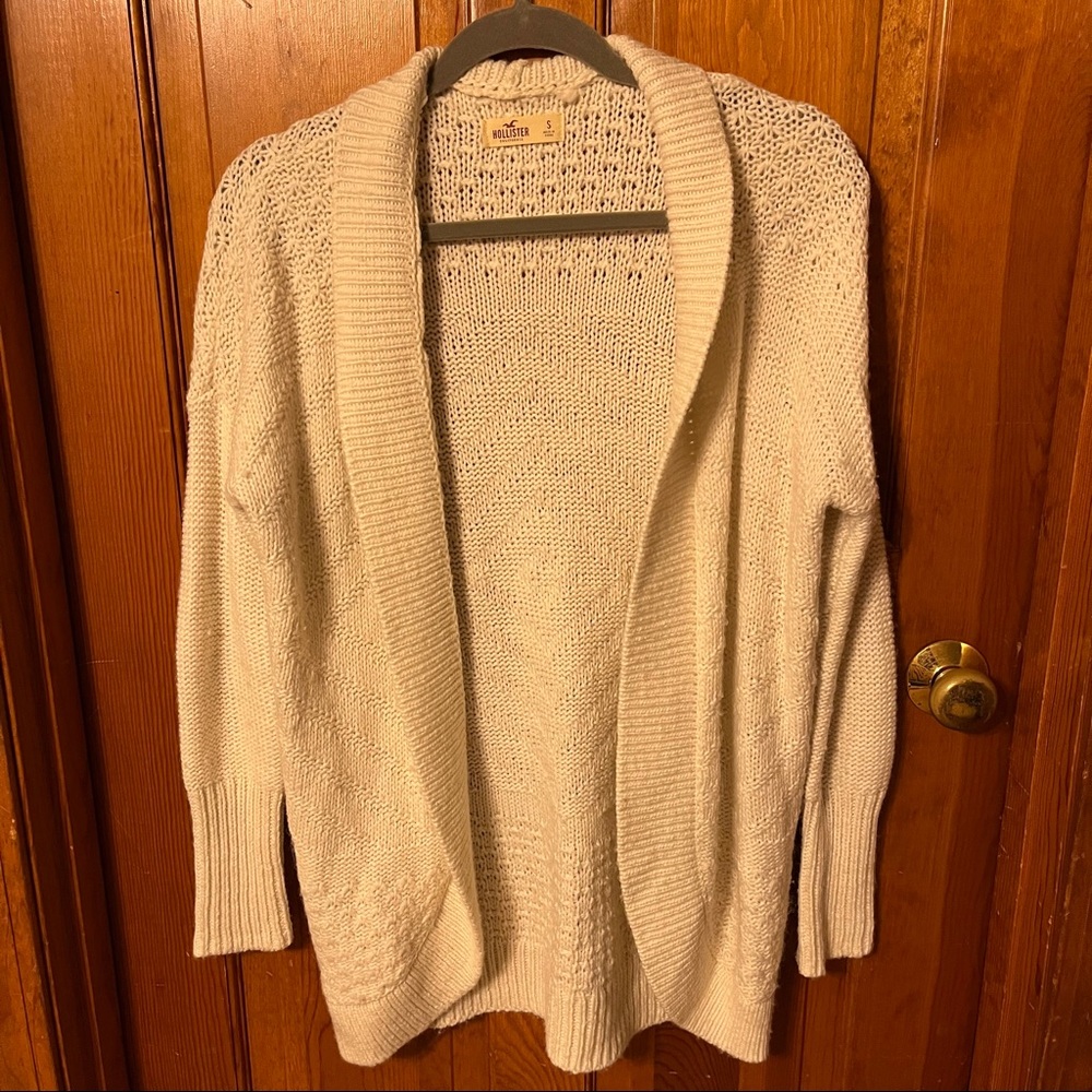 Hollister Sweater